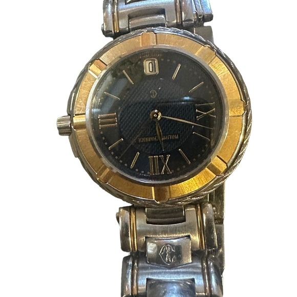 MINT Pre-Owned Philippe Charriol Christopher Columbus 1492-1992 - Picture 8 of 10